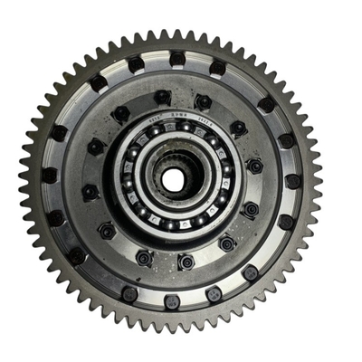 OEM 14453-52000 YQX30-2000 Διαφορετικό ανελκυστήρα για CPCD20-30 100% πρωτότυπο