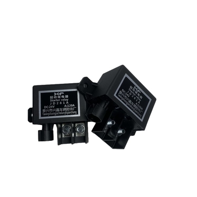 OEM NO D07JD281A Ρέλε εκκίνησης ανελκυστήρα για συσκευή εξόρυξης ενέργειας HELI CPCD50-100