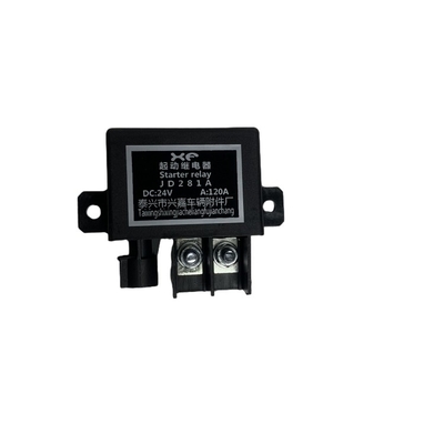 OEM NO D07JD281A Ρέλε εκκίνησης ανελκυστήρα για συσκευή εξόρυξης ενέργειας HELI CPCD50-100