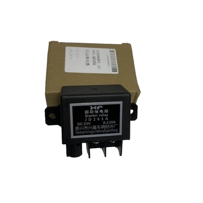 OEM NO D07JD281A Ρέλε εκκίνησης ανελκυστήρα για συσκευή εξόρυξης ενέργειας HELI CPCD50-100