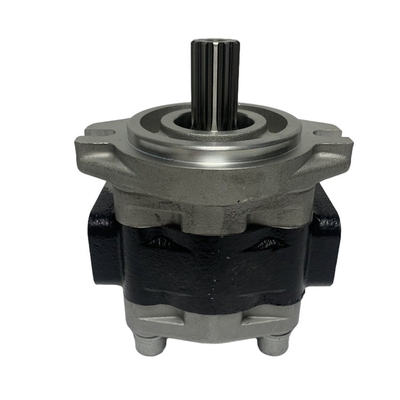Υδραυλική αντλία γρανάζων CBKEC-G25-ATL K00K7-63051/H46G7-10301 για ανελκυστήρα τύπου CPCD40-50