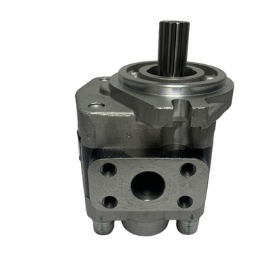 Υδραυλική αντλία γρανάζων CBKEC-G25-ATL K00K7-63051/H46G7-10301 για ανελκυστήρα τύπου CPCD40-50
