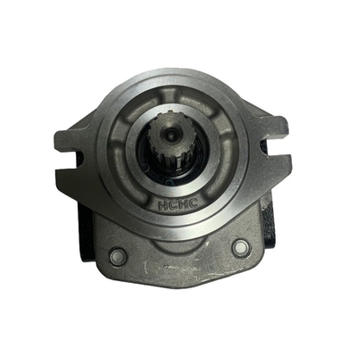 Υδραυλική αντλία γρανάζων CBKEC-G25-ATL K00K7-63051/H46G7-10301 για ανελκυστήρα τύπου CPCD40-50
