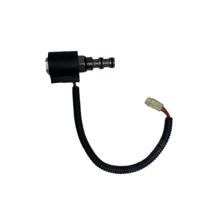SV08-33-0-N-24DY 24V βαλβίδα μεταγωγής για FD50-100 CPCD50-100 Ενισχύστε το σύστημα μετάδοσης