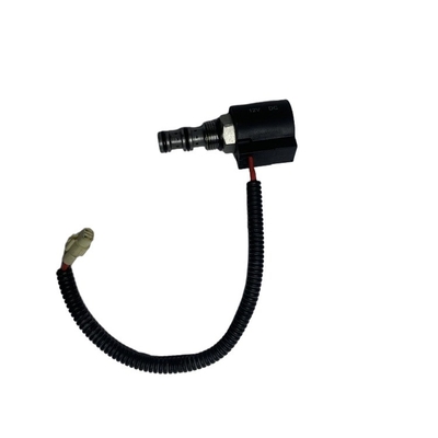 SV08-33-0-N-24DY 24V βαλβίδα μεταγωγής για FD50-100 CPCD50-100 Ενισχύστε το σύστημα μετάδοσης