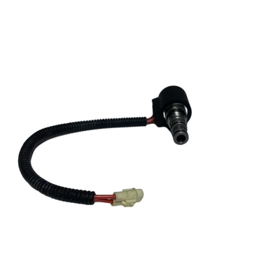 SV08-33-0-N-24DY 24V βαλβίδα μεταγωγής για FD50-100 CPCD50-100 Ενισχύστε το σύστημα μετάδοσης
