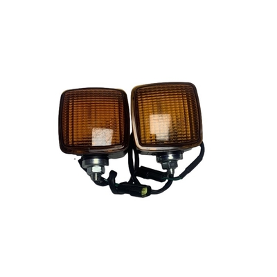 Z8610-12000 Οικουμενικός προβολέας 12-24V Γυριστικό φως για ανελκυστήρα μοντέλο CPC D 10-100