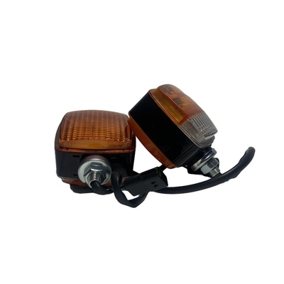 Z8610-12000 Οικουμενικός προβολέας 12-24V Γυριστικό φως για ανελκυστήρα μοντέλο CPC D 10-100
