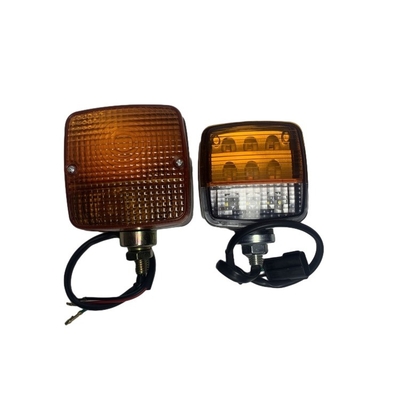 Z8610-12000 Οικουμενικός προβολέας 12-24V Γυριστικό φως για ανελκυστήρα μοντέλο CPC D 10-100