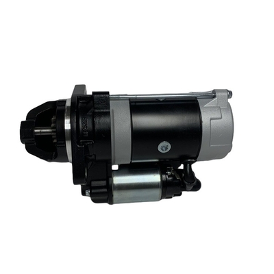 490B-51000-1 QDJ1309K-P κινητήρας εκκίνησης για κινητήρα ντίζελ XINCHAI QUANCHAI 7.2KG βάρος