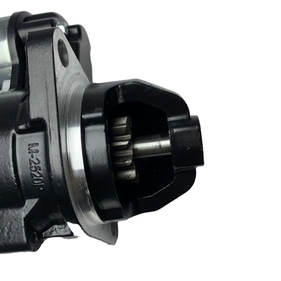 490B-51000-1 QDJ1309K-P κινητήρας εκκίνησης για κινητήρα ντίζελ XINCHAI QUANCHAI 7.2KG βάρος