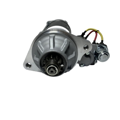 XICHAI QDJ2709A 3708010-472-0000 3708010A017-DG1A κινητήρας εκκίνησης για εργαστήρια επισκευής μηχανημάτων