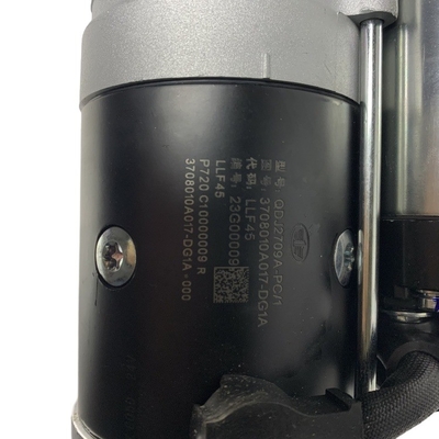 XICHAI QDJ2709A 3708010-472-0000 3708010A017-DG1A κινητήρας εκκίνησης για εργαστήρια επισκευής μηχανημάτων