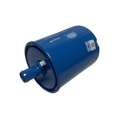 YK0812A5 Χάλυβα υδραυλικό φίλτρο ελαίου 25967-82001 Χάλυβα υλικό για ανταλλακτικά ανελκυστήρων