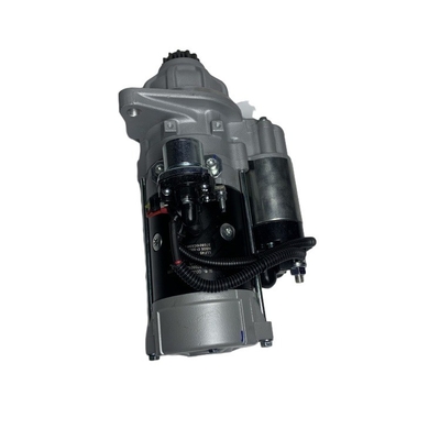 24V κινητήρας εκκίνησης XICHAI QDJ2095-15/B 3708010A53H-HL10M 3708010C53H-HL10M για ανελκυστήρες