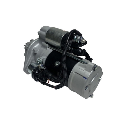 24V κινητήρας εκκίνησης XICHAI QDJ2095-15/B 3708010A53H-HL10M 3708010C53H-HL10M για ανελκυστήρες