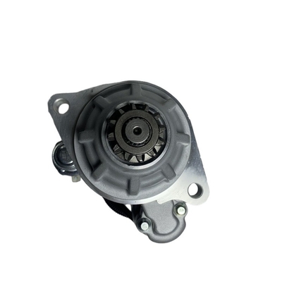 24V κινητήρας εκκίνησης XICHAI QDJ2095-15/B 3708010A53H-HL10M 3708010C53H-HL10M για ανελκυστήρες