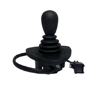Η μονάδα ελέγχου χειριστή ανελκυστήρα με joystick για την Linde E30S 7919040041 7919040042