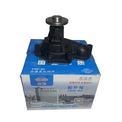 Quanchai QC490GP 4C2-50V32 αντλία νερού κινητήρα με OEM 2409001810003 και απόδοση
