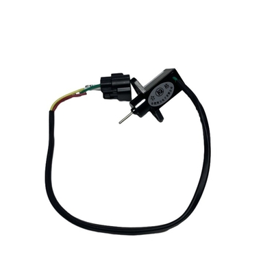Η συσκευή HELI Multi-Way Valve A65F2-41701 συγκρότημα αισθητήρα ανύψωσης σε ελαφρύ πλαστικό υλικό