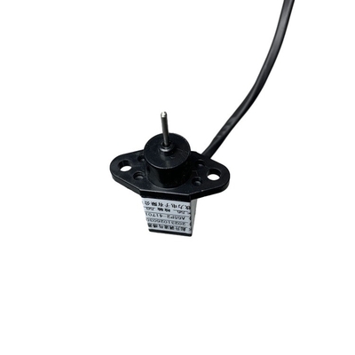 Η συσκευή HELI Multi-Way Valve A65F2-41701 συγκρότημα αισθητήρα ανύψωσης σε ελαφρύ πλαστικό υλικό