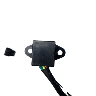 Η συσκευή HELI Multi-Way Valve A65F2-41701 συγκρότημα αισθητήρα ανύψωσης σε ελαφρύ πλαστικό υλικό