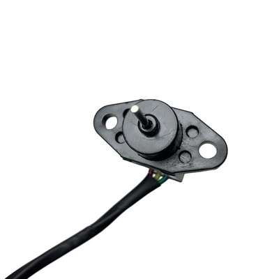 Η συσκευή HELI Multi-Way Valve A65F2-41701 συγκρότημα αισθητήρα ανύψωσης σε ελαφρύ πλαστικό υλικό