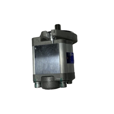 Ενίσχυρη αντλία G160-536001-000 CBHCA-F16-AL9 για CPCD200-250 Βάρος 3,2 KG