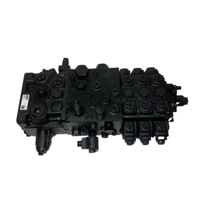 CPD200-250 FV-4694A Τμήματα ανελκυστήρα G250-612100-G00 Υδραυλική βαλβίδα ελέγχου