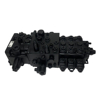 CPD200-250 FV-4694A Τμήματα ανελκυστήρα G250-612100-G00 Υδραυλική βαλβίδα ελέγχου