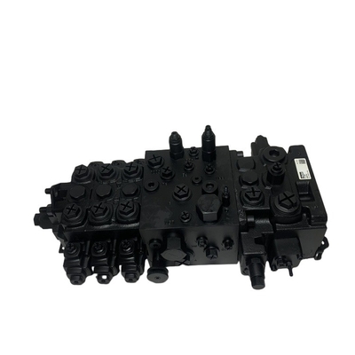 CPD200-250 FV-4694A Τμήματα ανελκυστήρα G250-612100-G00 Υδραυλική βαλβίδα ελέγχου