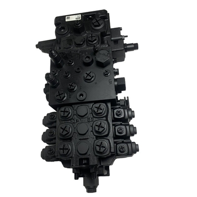 CPD200-250 FV-4694A Τμήματα ανελκυστήρα G250-612100-G00 Υδραυλική βαλβίδα ελέγχου