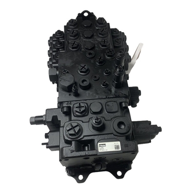 CPD200-250 FV-4694A Τμήματα ανελκυστήρα G250-612100-G00 Υδραυλική βαλβίδα ελέγχου