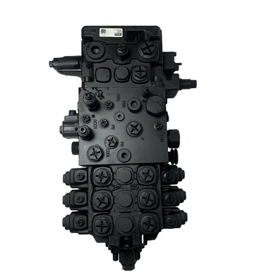 CPD200-250 FV-4694A Τμήματα ανελκυστήρα G250-612100-G00 Υδραυλική βαλβίδα ελέγχου