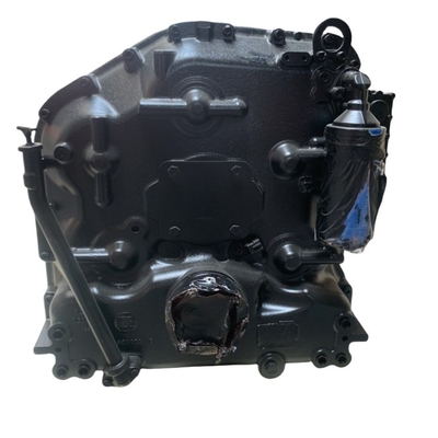 Συγκρότημα μεταφοράς φορτηγού CPCD200-320 3WG-211 για συσκευή εξόρυξης ενέργειας
