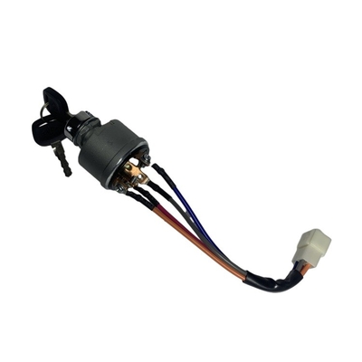OEM R450-740200-000 Διακόπτης ανάφλεξης για μοντέλα ανελκυστήρων Hangcha CPC D 30-35 CPQD30-35