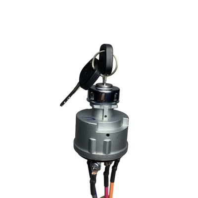 OEM R450-740200-000 Διακόπτης ανάφλεξης για μοντέλα ανελκυστήρων Hangcha CPC D 30-35 CPQD30-35