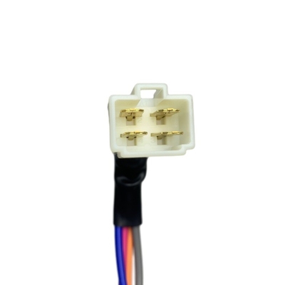 OEM R450-740200-000 Διακόπτης ανάφλεξης για μοντέλα ανελκυστήρων Hangcha CPC D 30-35 CPQD30-35
