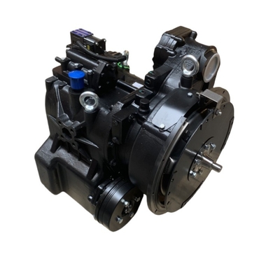 XR700-120000-G00 Χρησιμοποιείται στην OEM συναρμολόγηση μεταφοράς χάλυβα YQXD110H30 για CPCD50-100