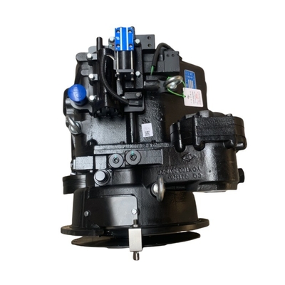 XR700-120000-G00 Χρησιμοποιείται στην OEM συναρμολόγηση μεταφοράς χάλυβα YQXD110H30 για CPCD50-100