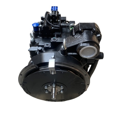 XR700-120000-G00 Χρησιμοποιείται στην OEM συναρμολόγηση μεταφοράς χάλυβα YQXD110H30 για CPCD50-100