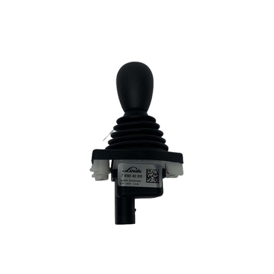 Πλαστική μονάδα ελέγχου χειριστήριος Joystick ελεγκτής για την Linde 7919040015 Εξαιρετική αξία