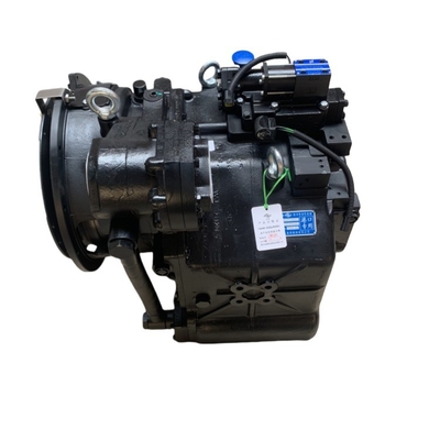 XR700-120000-G00 Χρησιμοποιείται στην OEM συναρμολόγηση μεταφοράς χάλυβα YQXD110H30 για CPCD50-100