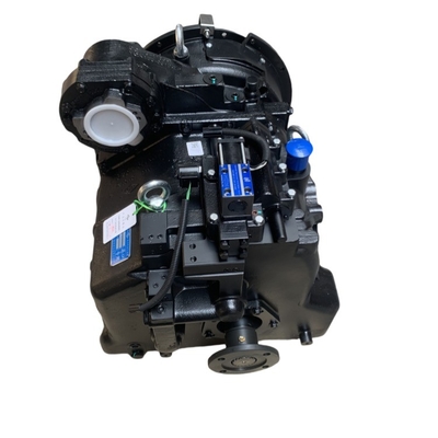 XR700-120000-G00 Χρησιμοποιείται στην OEM συναρμολόγηση μεταφοράς χάλυβα YQXD110H30 για CPCD50-100