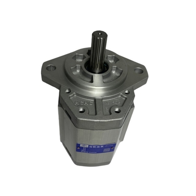 Ανθεκτική αντλία γρανάζων CBQ-F550-AF13L A462-601300-000 Για CPC40-50 σε συνεργεία επισκευής μηχανημάτων