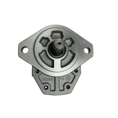 Ανθεκτική αντλία γρανάζων CBQ-F550-AF13L A462-601300-000 Για CPC40-50 σε συνεργεία επισκευής μηχανημάτων
