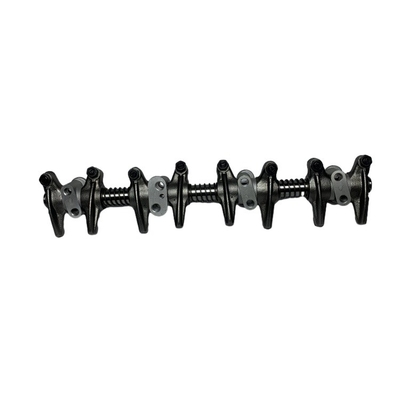 Retail Appliance C240 Rocker Arm Assembly Used For Isuzu Engine Parts C240 Ο κινητήρας του αυτοκινήτου είναι κατασκευασμένος από το σιδηροδρομικό σύστημα C240