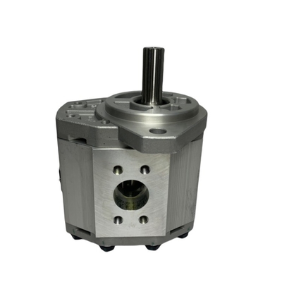 Ανθεκτική αντλία γρανάζων CBQ-F550-AF13L A462-601300-000 Για CPC40-50 σε συνεργεία επισκευής μηχανημάτων