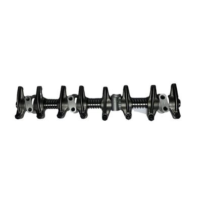 Retail Appliance C240 Rocker Arm Assembly Used For Isuzu Engine Parts C240 Ο κινητήρας του αυτοκινήτου είναι κατασκευασμένος από το σιδηροδρομικό σύστημα C240