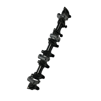 Retail Appliance C240 Rocker Arm Assembly Used For Isuzu Engine Parts C240 Ο κινητήρας του αυτοκινήτου είναι κατασκευασμένος από το σιδηροδρομικό σύστημα C240